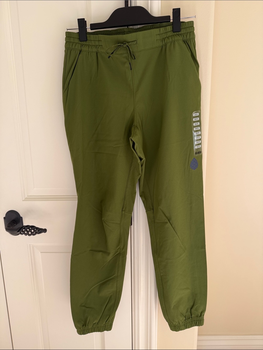 NWT Stio Womens Pinedale Jogger